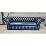 Chesterfield Fixed Seat